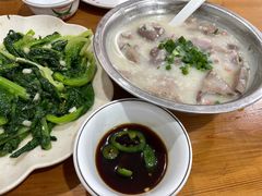 -南记食粥坊·宵夜大排档(莲花总店)