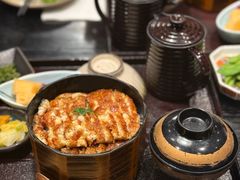 -玄白·炭烤活鳗(上海首店)