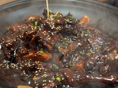 -回味黑鸭煲·始于2006(万松园店)