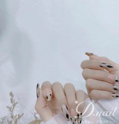 -悠禾·美甲美睫·皮肤管理