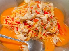 盐帮仔姜蛙-蓉城小馆(科兴店)