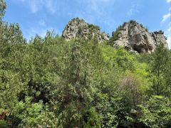 -青龙山生态文化旅游区(慈云寺)