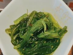 -和町回转自助日料(华山环宇城店)