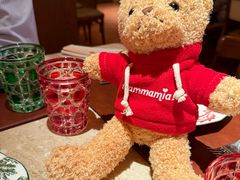 -Mammamia意大利餐厅(阳春巷店)