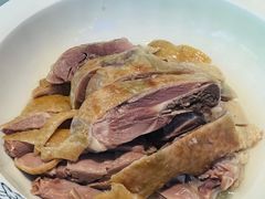 -金陵后厨·南京菜(新街口秣陵路店)