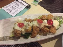 -有喜屋·深夜食堂(北京西路店)