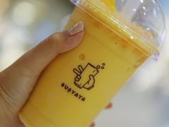 -果呀呀(国金街店)