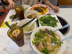 -有章牛杂(石厦店)