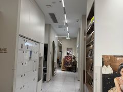 -海马体照相馆(上海万象城店)