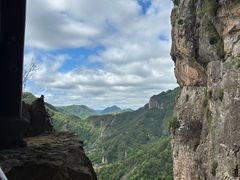 -雁荡山风景名胜区