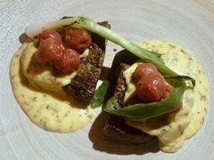 -Kampa Park Restaurant