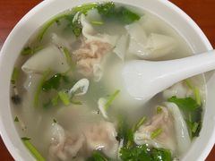 -馄饨侯(广渠门店)