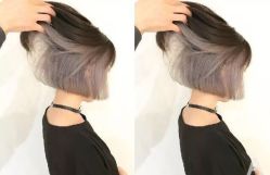 -GIRL STYLE 烫发·染发沙龙