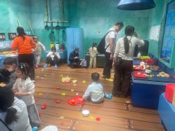 -尼克Playtime(欢乐海岸店)