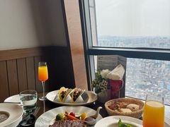 -中山利和希尔顿酒店