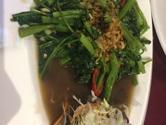 -BAI BUA RESTAURANT