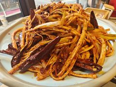 -金龙烧烤·牛肉面(西塔店)
