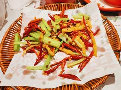-来菜·湖北头牌藕汤(武商MALL众圆店)