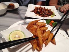 -106餐厅(山水文园店)