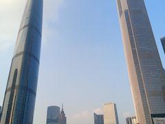 -海心沙亚运公园