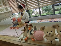 -宝生月子中心·独栋独院式(南山店)