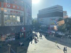 -麦当劳(铜锣湾店)