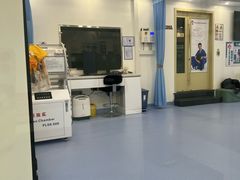 -全心全意动物诊疗中心医院(北苑店)