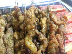 -小民大排档(光谷店)