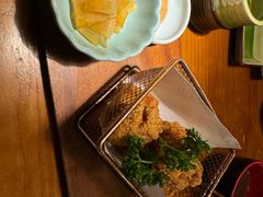 -鳗鱼家·深夜食堂(军博店)