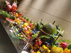 -安蒂娅·海鲜自助餐厅(安蒂娅美兰酒店)