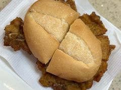 -彩香园咖啡美食(海南花园第2座店)