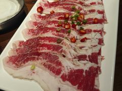 吾桑格-·缸桶屋·韩式牛肋条自助烤肉(西湖D11店)