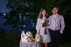 点击看大图 -雨墨婚纱摄影工作室