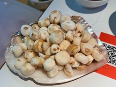 -烹然四季椰子鸡火锅(姚家园万象汇店)