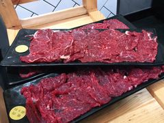 -陈记顺和牛肉火锅(岗顶店)