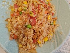 -首尔朴宝·炭火烤肉(五角场店)