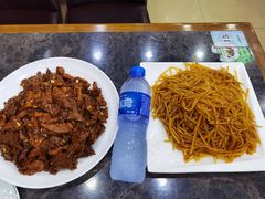 -金阁家常菜(贵阳路店)