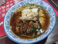 -美味斋(西北街店)