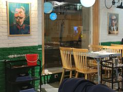 大堂-8号苑自助烤场(西单店)