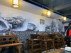 大堂-较场口火锅(九街店)
