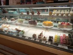 -西村叔叔的店·面包·甜品·蛋糕(清河万象汇店)