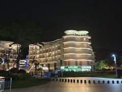 -大梅沙海滨公园