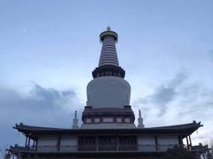 -张掖大佛寺景区