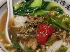 -白沙肴·长沙米粉.小炒湘菜(石厦时代广场店)