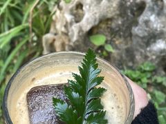 -Metal hands·铁手咖啡