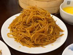 -沣元春饼馆(幸福巷店)