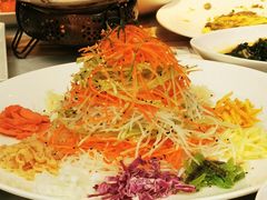 -莆田餐厅PUTIEN(三里屯店)
