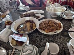 -江宁会馆(劈柴院店)