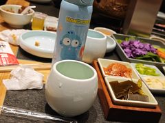 -柔杉家黑牛烤肉·活鳗鱼(太原街店)