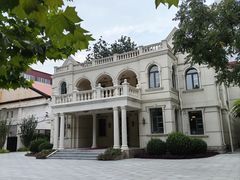 -天津五大道文化旅游区